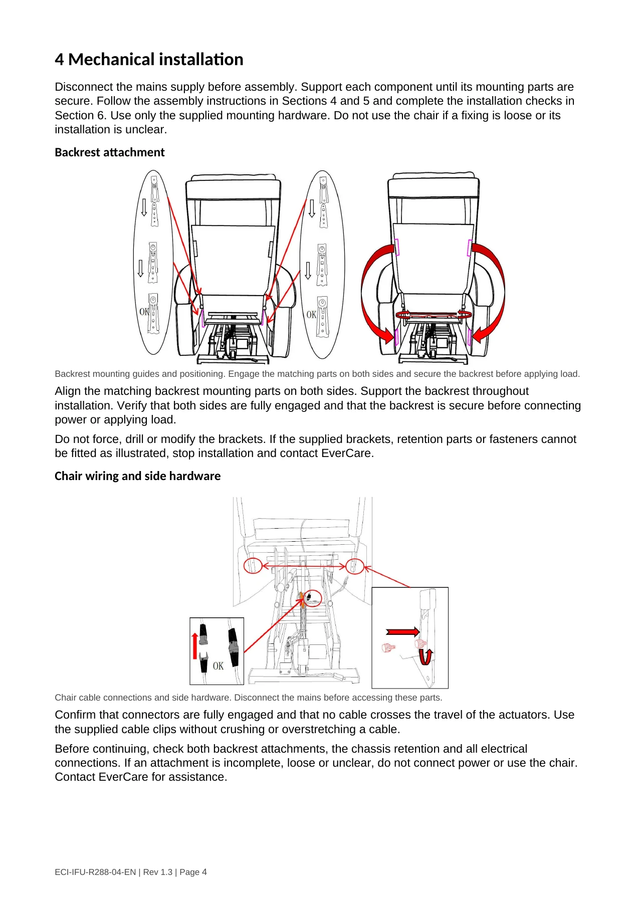 RelaxIV · English · صفحة 4