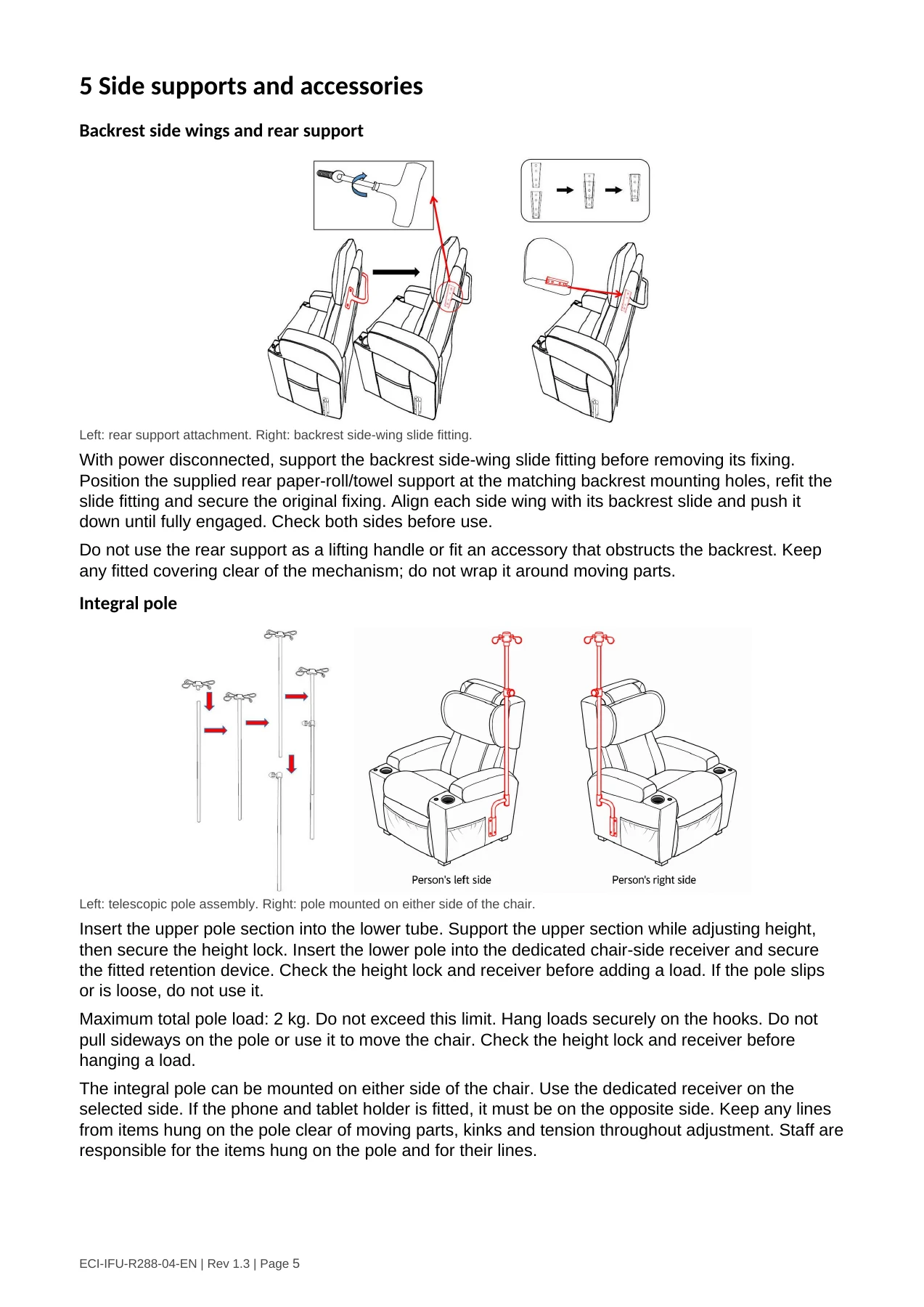 RelaxIV · English · صفحة 5